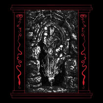 Thanatorean - Ekstasis of Subterranean Currents