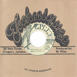 Marvin Brooks - Old Time Day / Mercenaries - Old Time Day Version