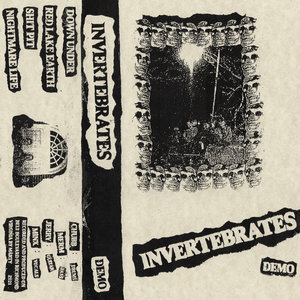 Invertebrates — DEMO