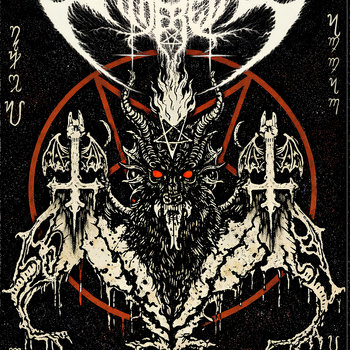 Cover of The Grand Apparition