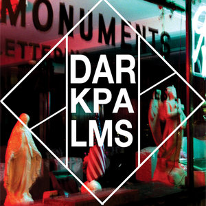 Dark Palms — Crashing Finale