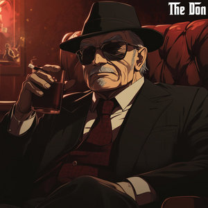 The Don cover
