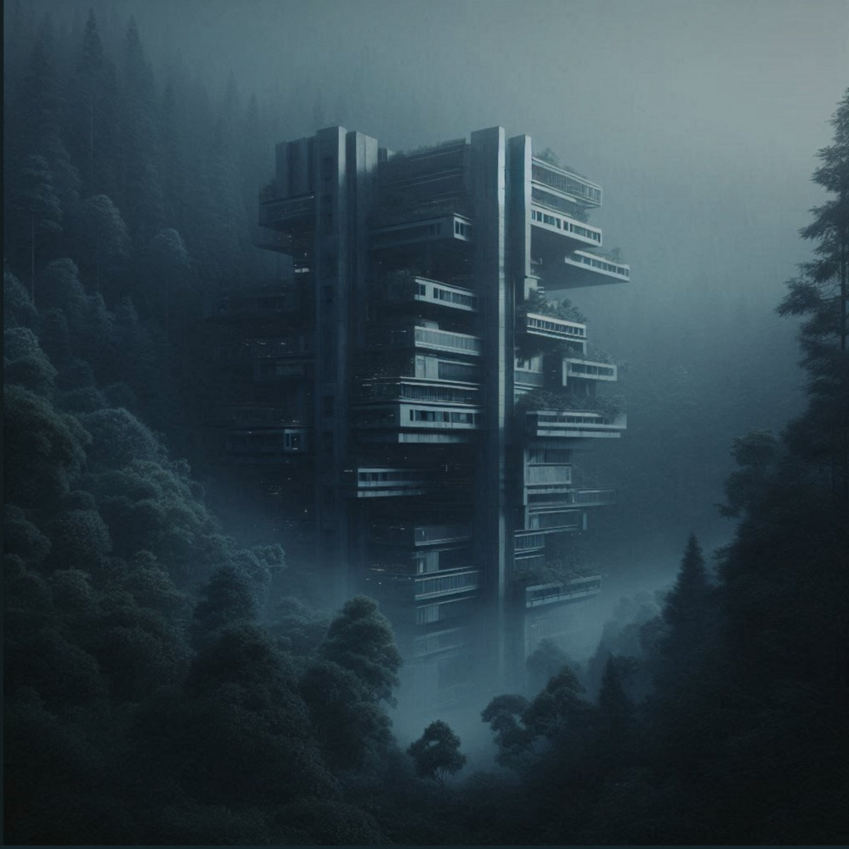 Fogvault