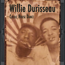 Creole House Dance cover art