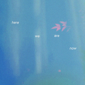 Here We Are Now (songs from the short film) cover