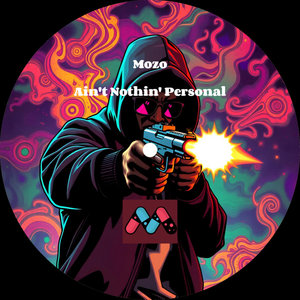 Ain't Nothin' Personal cover