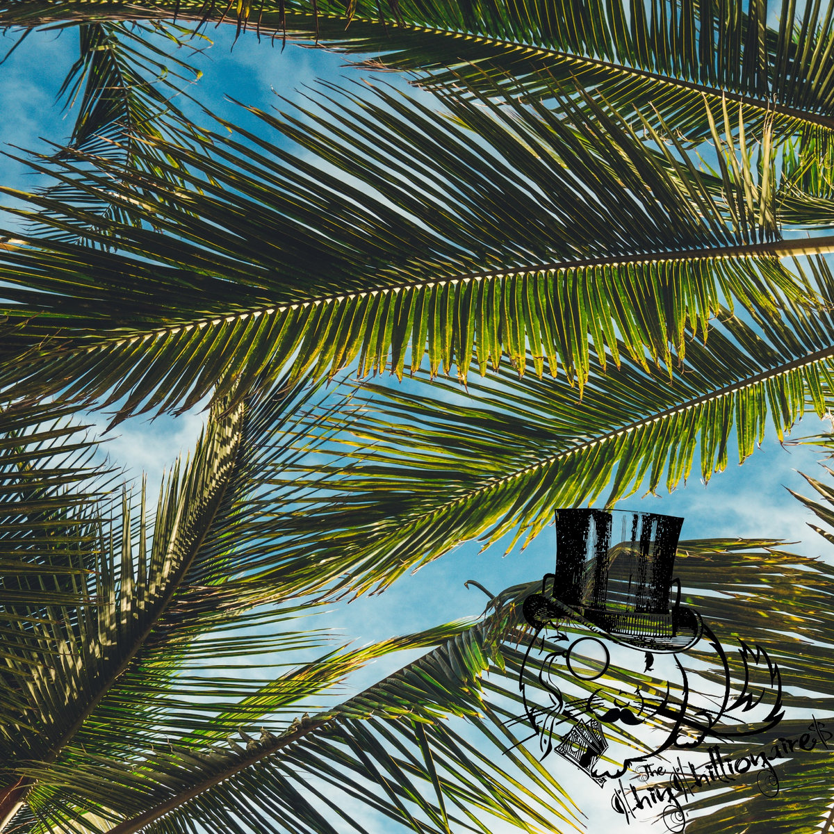 Martin Denny The Chinchillionaires