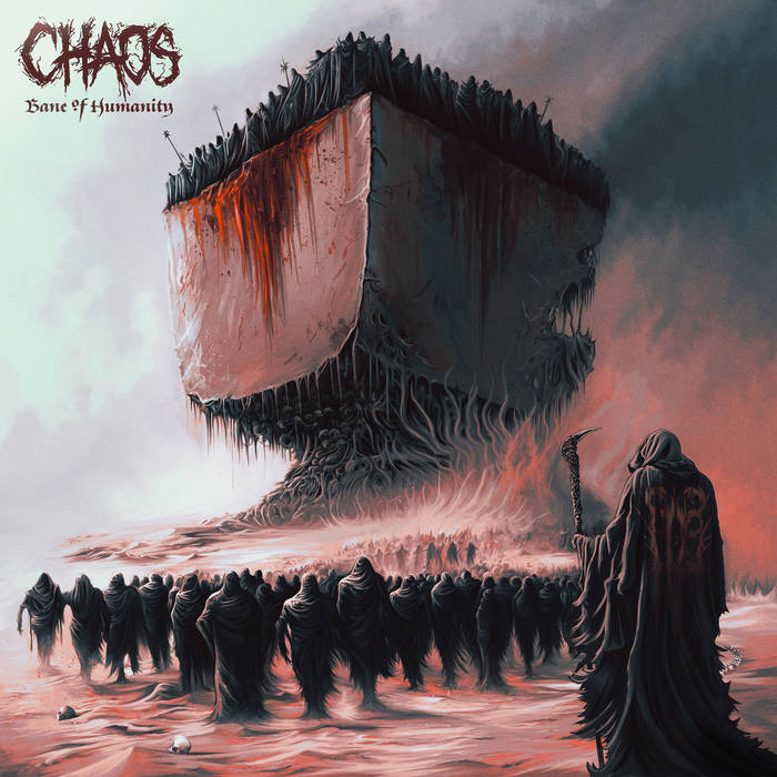 Bane of Humanity | Chaos