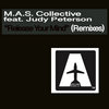 M.A.S. Collective feat. Judy Peterson — Release Your Mind