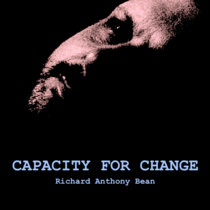 Capacity For Change (EP) cover art