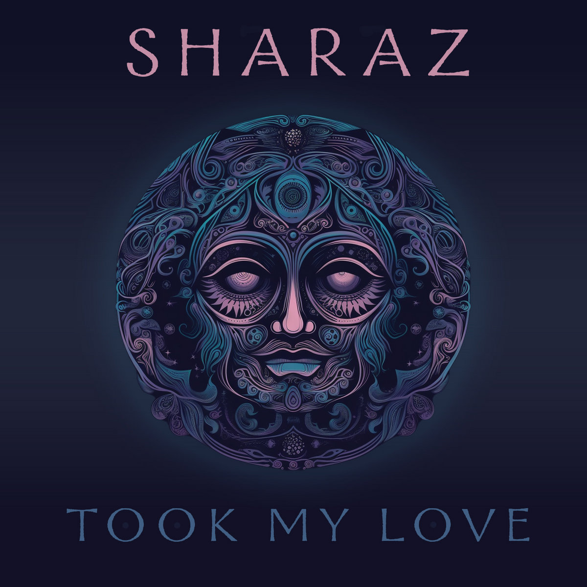 Took My Love (Original Mix) DJ Sharaz