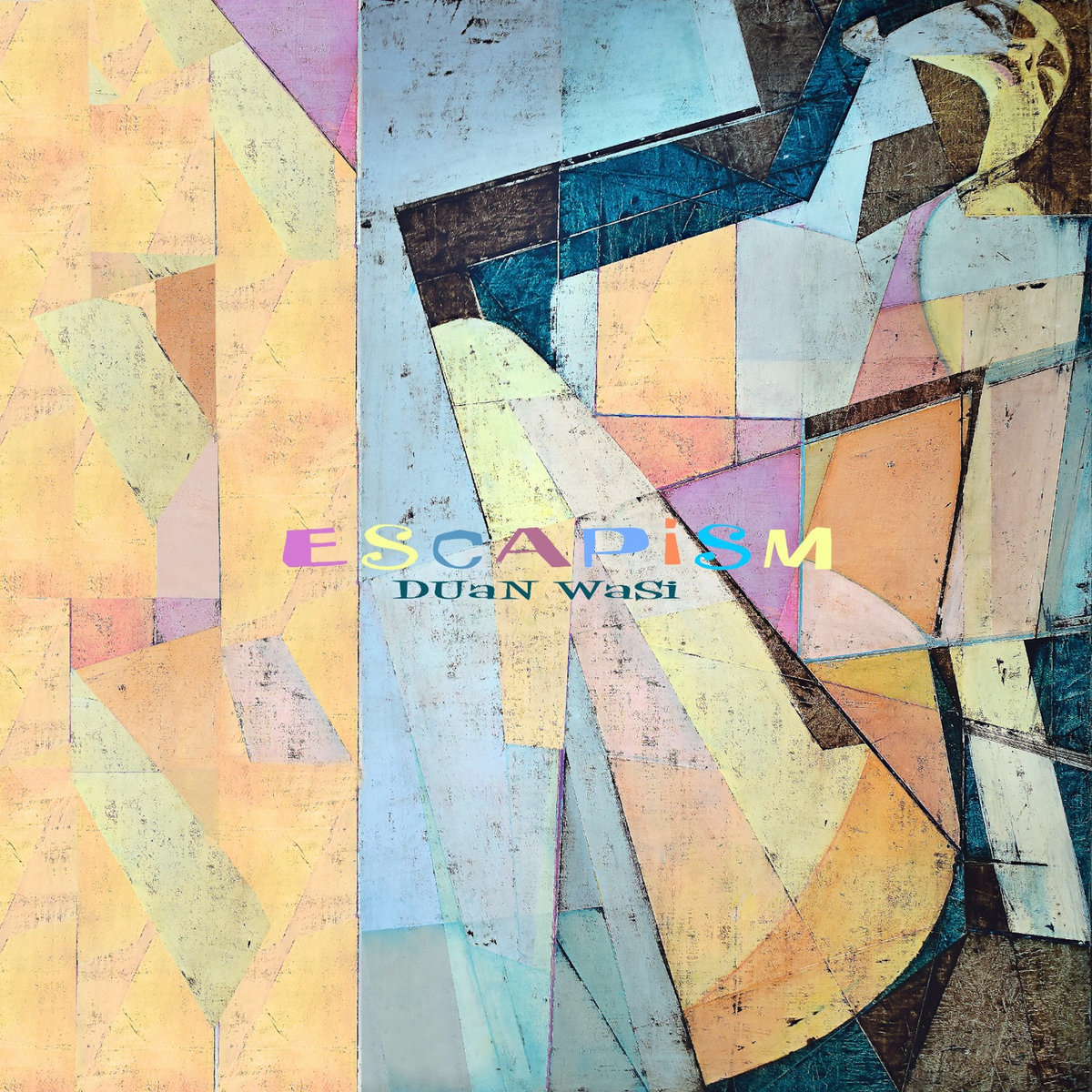 Escapism | Duan Wasi
