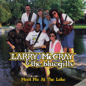 Meet Me At The Lake (w/The Bluegills) cover
