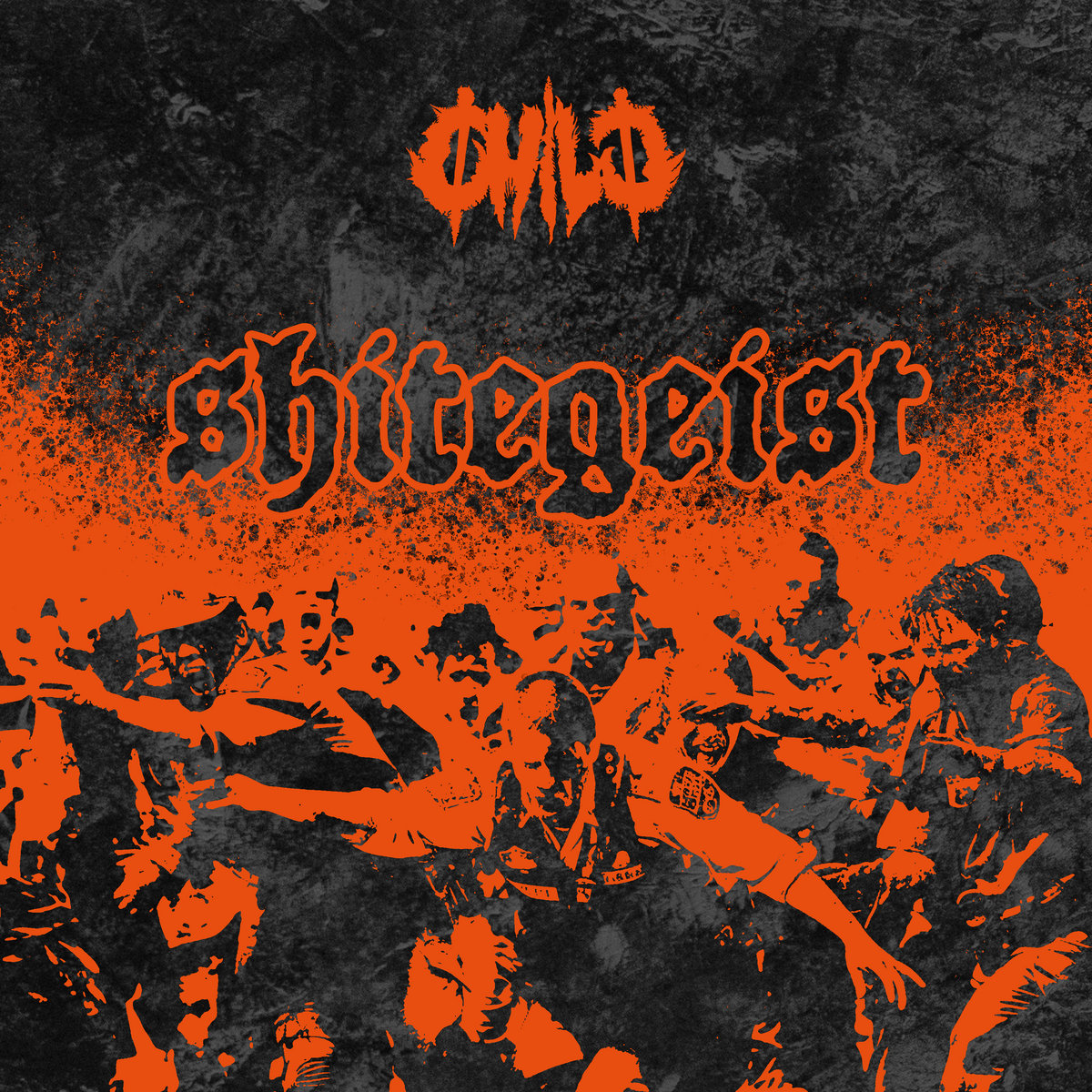 Shitegeist | Child | Suicide Records Shitegeist | Child | Suicide Records