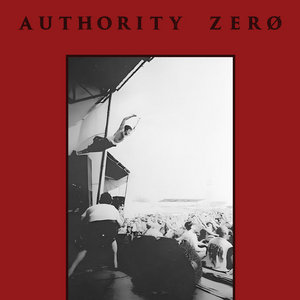 Authority Zero — Bad Mouth (Fugazi Cover)