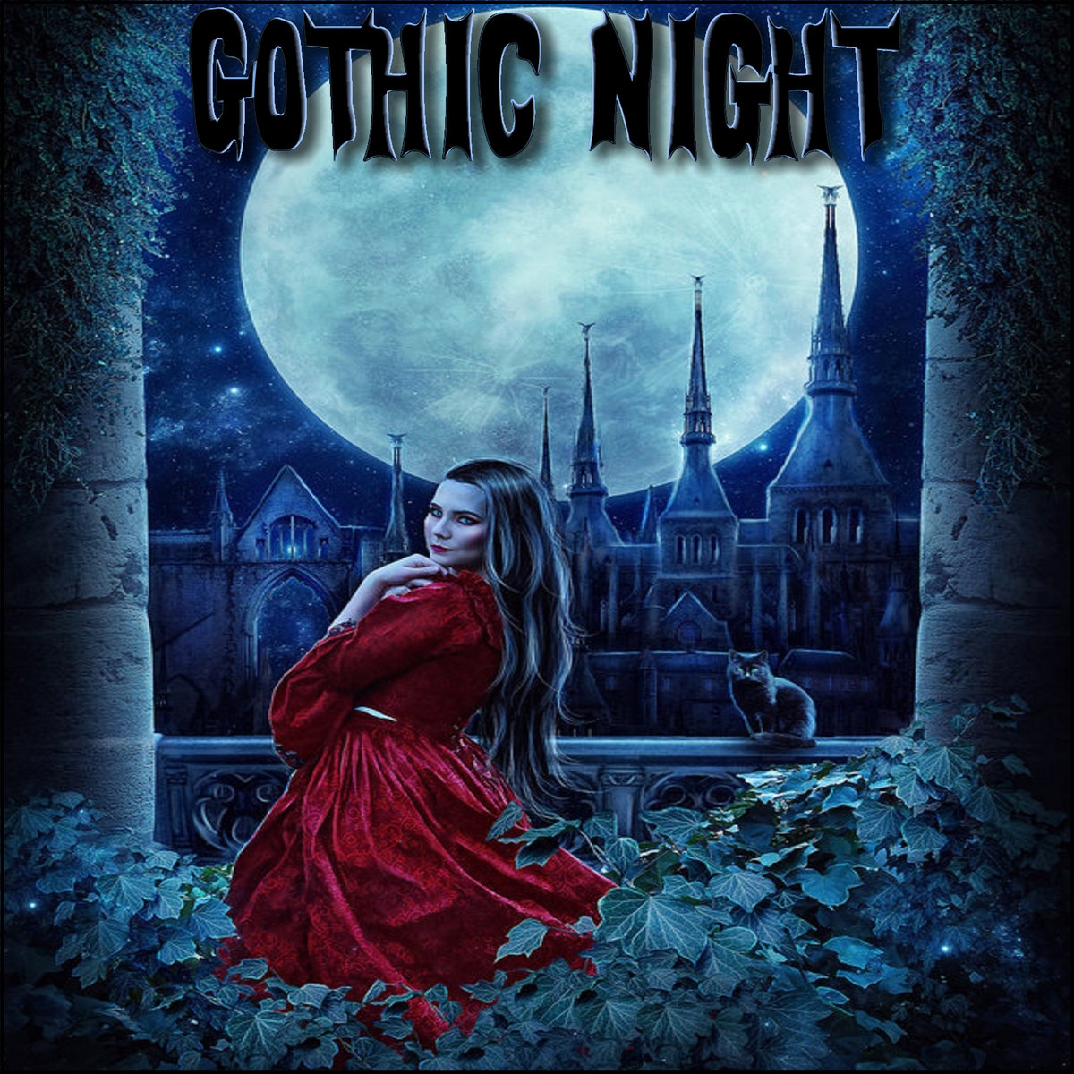 Gothic Night | Derek & Brandon Fiechter