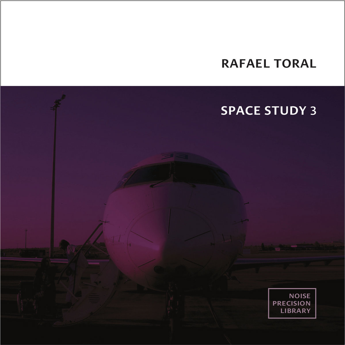 Space Study 3 | Rafael Toral