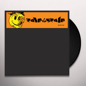Rave 2 The Grave — Zero B / Mentasm