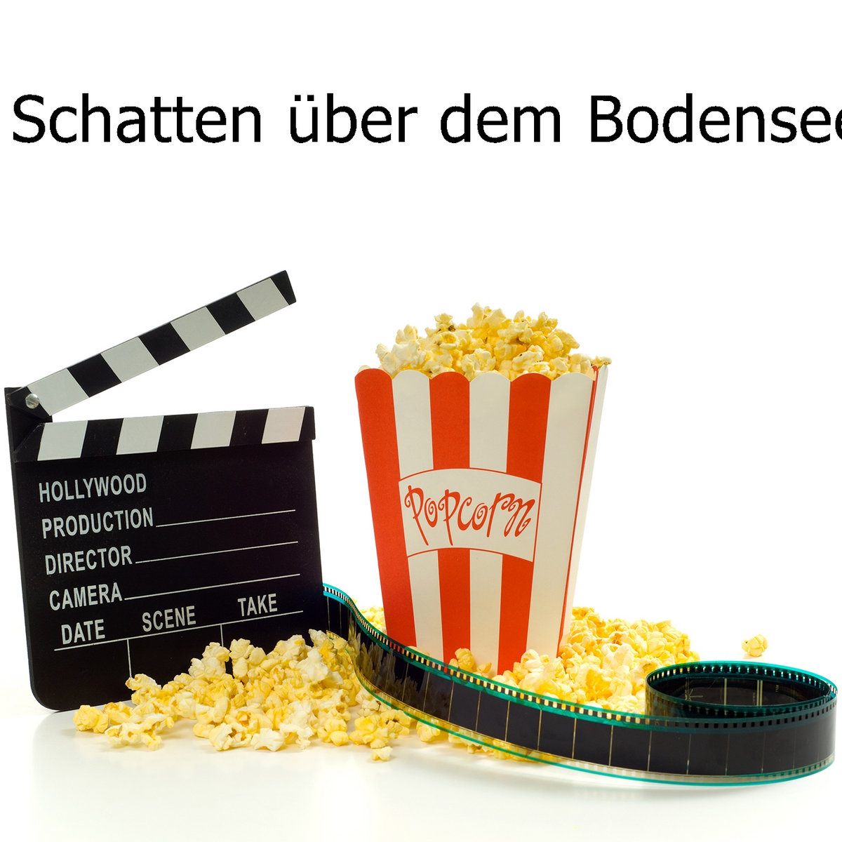 Online Schatten über Dem Bodensee 1080p Streaming - 