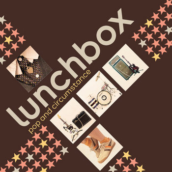 OUR LUNCH BOX CD 邦楽 Music | Lunchbox
