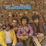 Os Diagonais - Cada um na sua