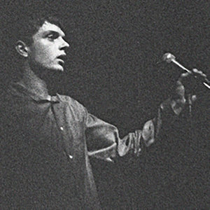 Ilyas Ahmed — LOVE WILL TEAR US APART