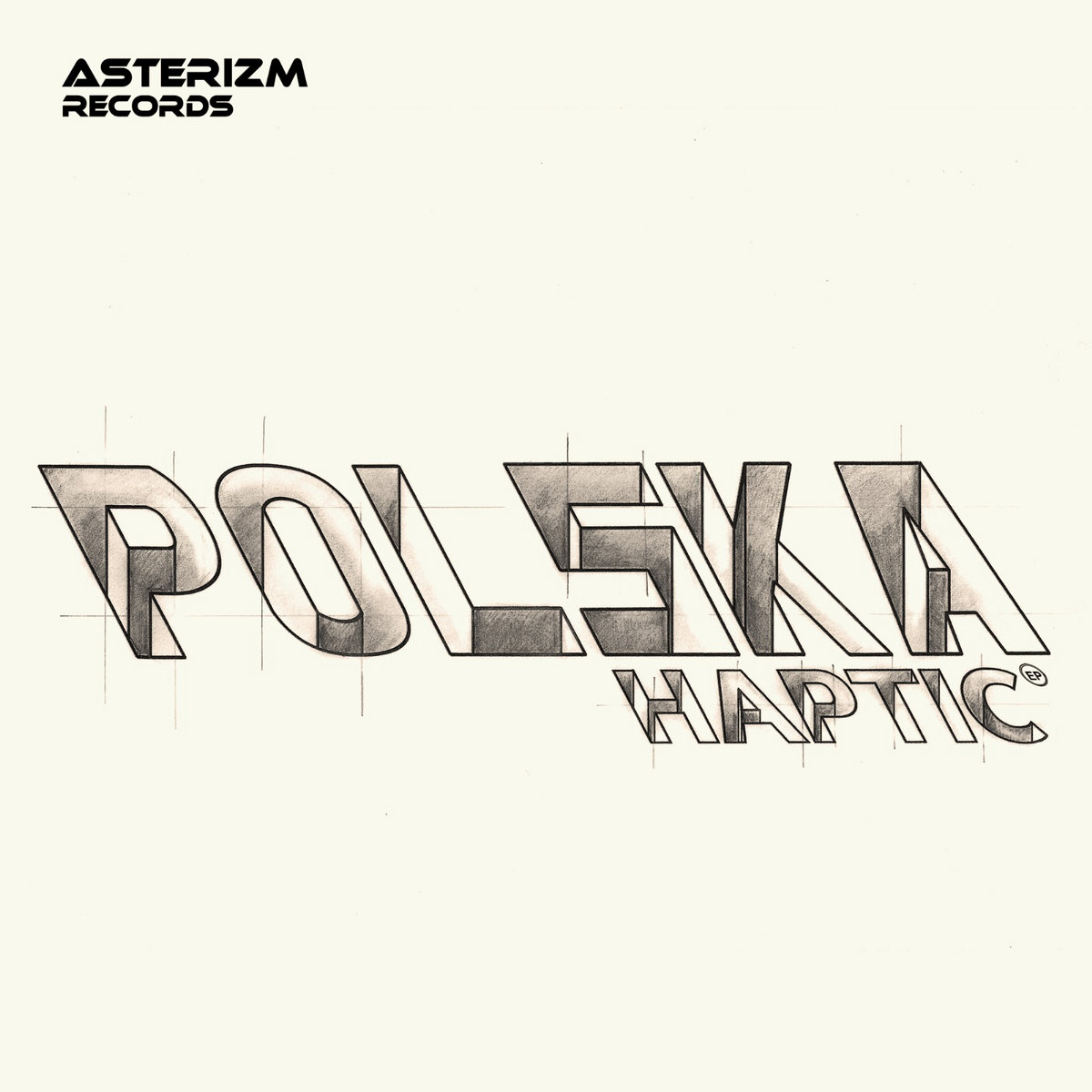 Polska - Haptic cover