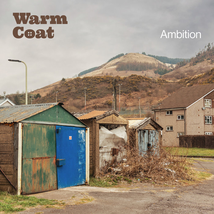 Album artwork