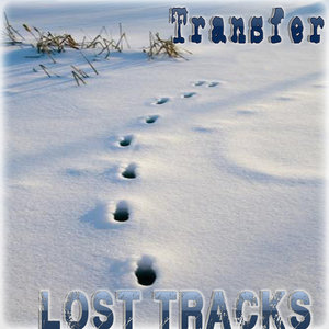 Lost Tracks cover