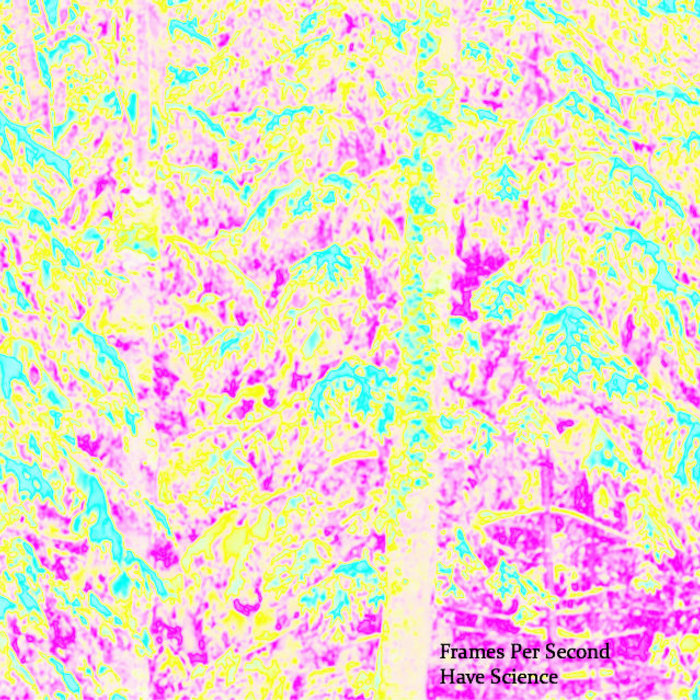 Have Science Frames Per Second