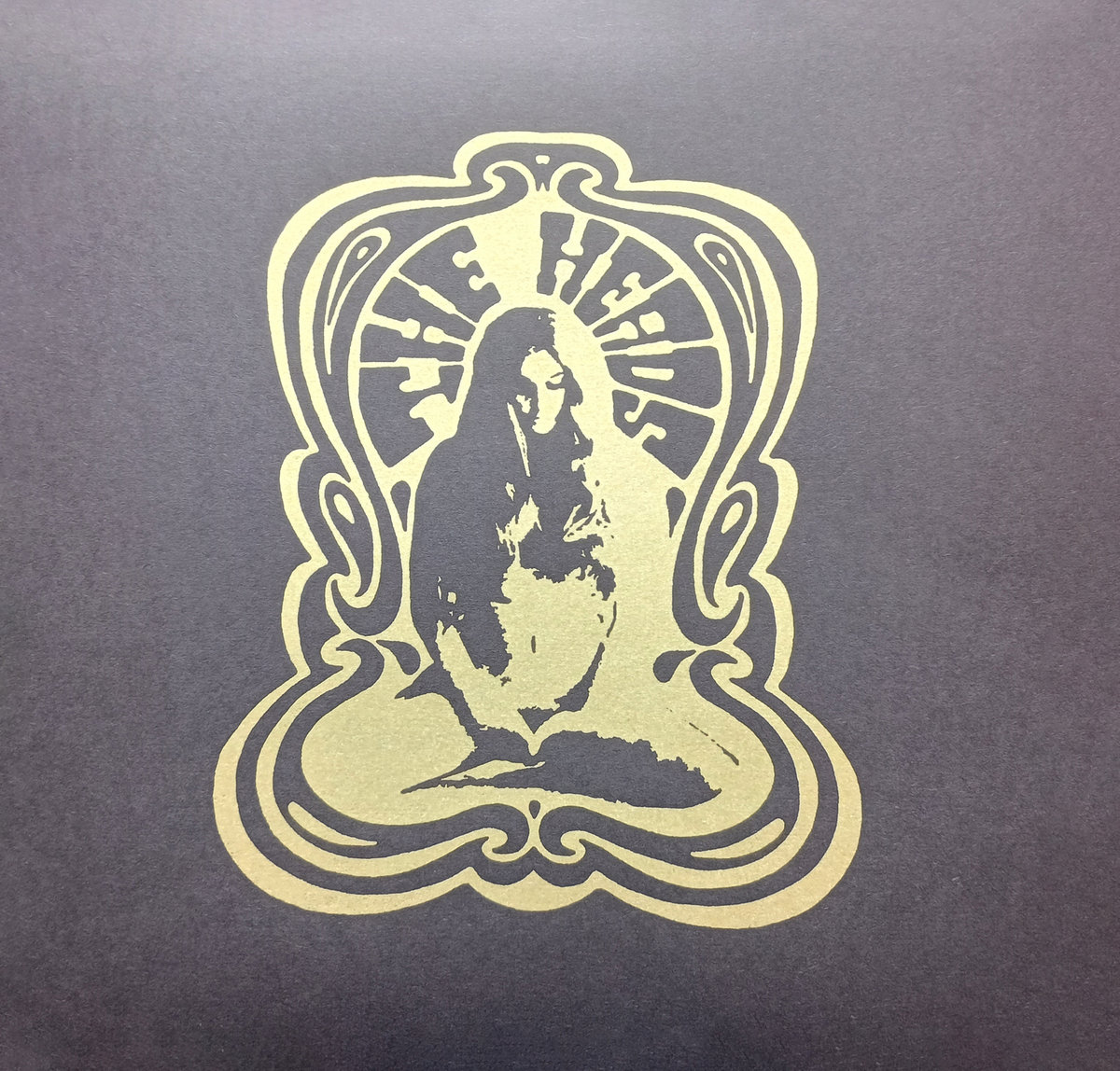 Reverberations Volume 7 | The Heads | Feeding Tube Records