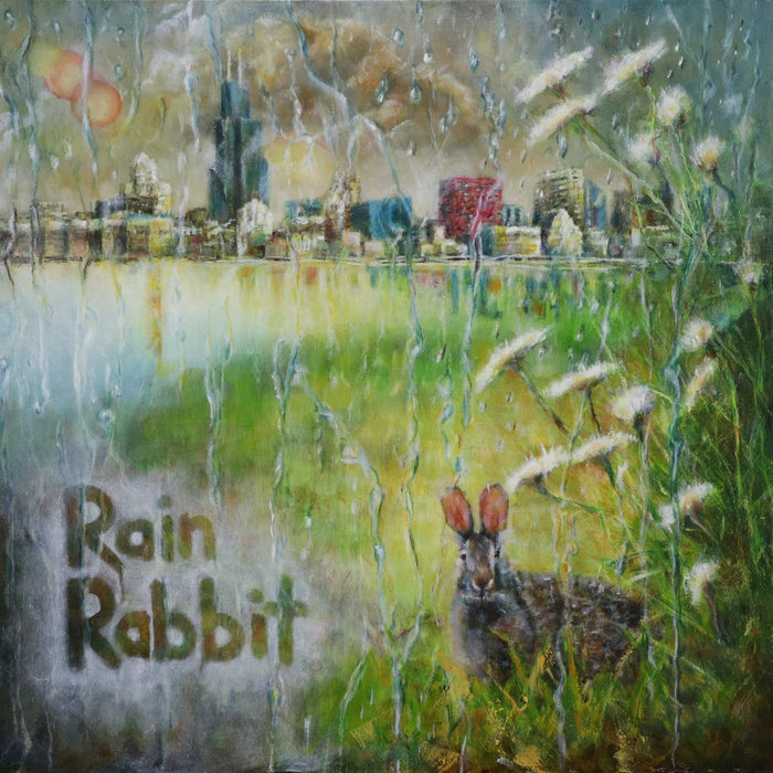 Rain Rabbit (2021) Rain Rabbit Kyle Brauch