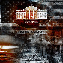 Kakistocracy cover art