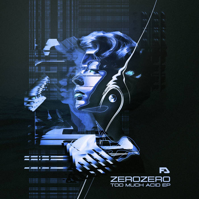 zerozero FLAC ハンドメイドルアー zerozero flac 【公式通販】
