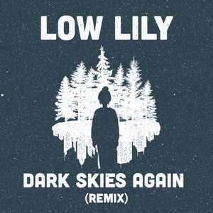 Dark Skies Again (Remix) cover