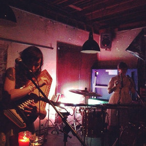 Live at Comet 5/17/13 cover