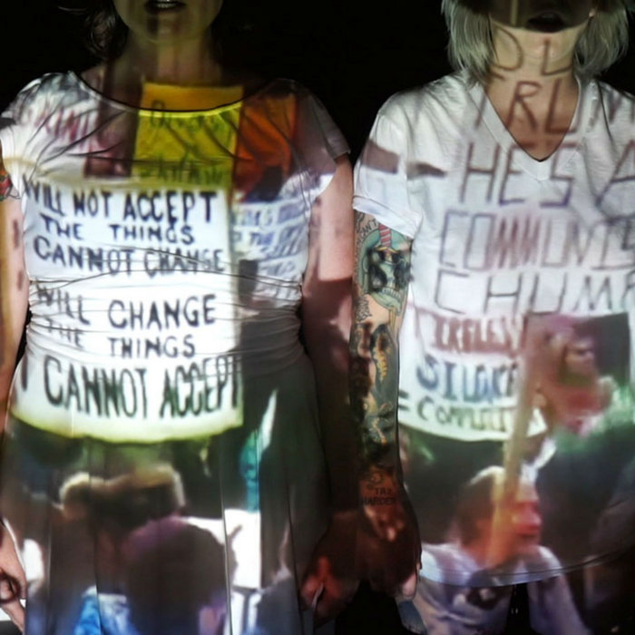 It's Okay (To Punch Nazis) ~ Single, by Cheap Perfume