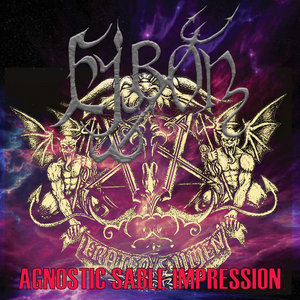 Agnostic Sable Impression cover