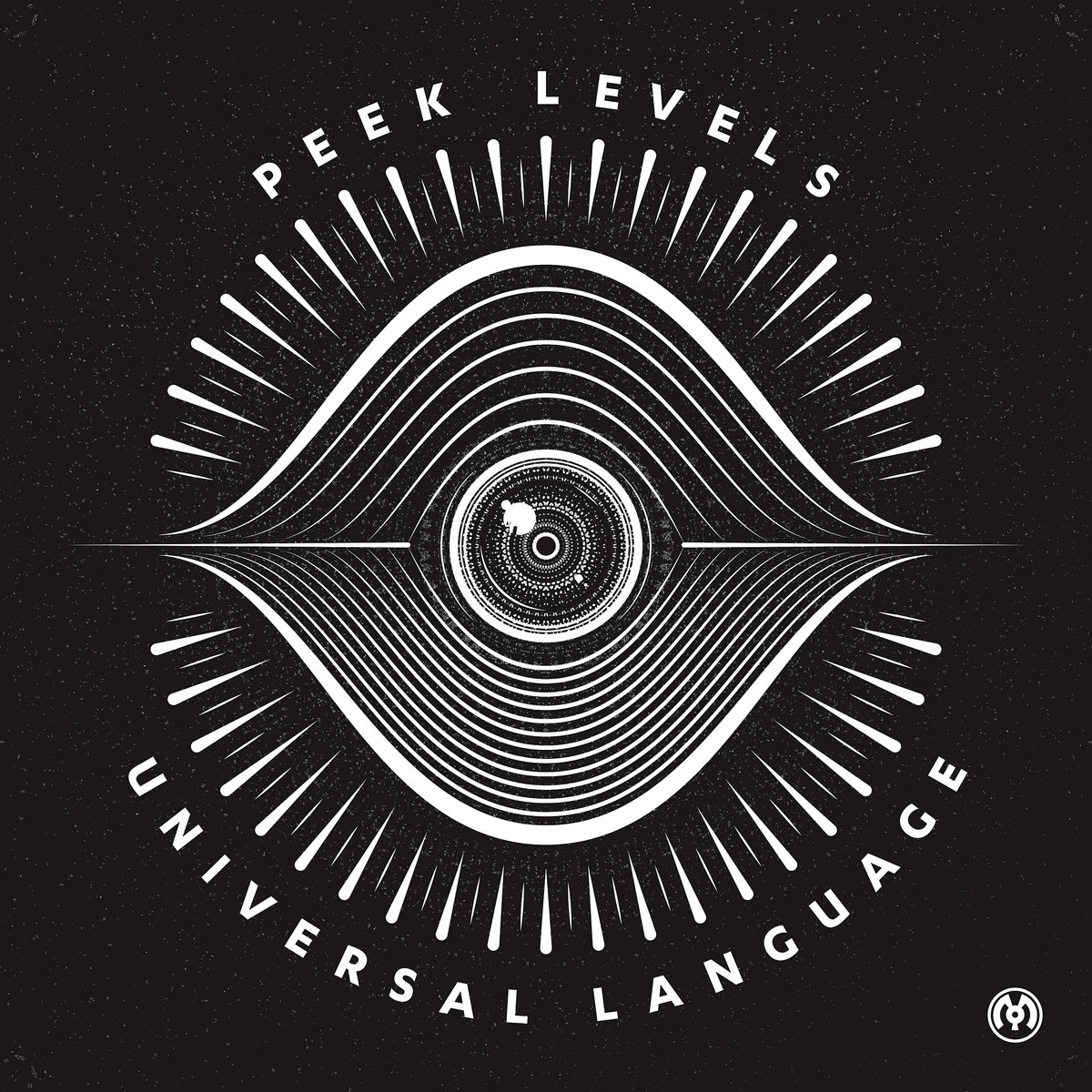 Universal language peek levels mallabel music
