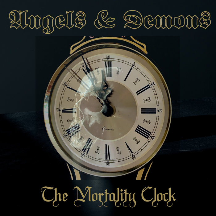 Album artwork