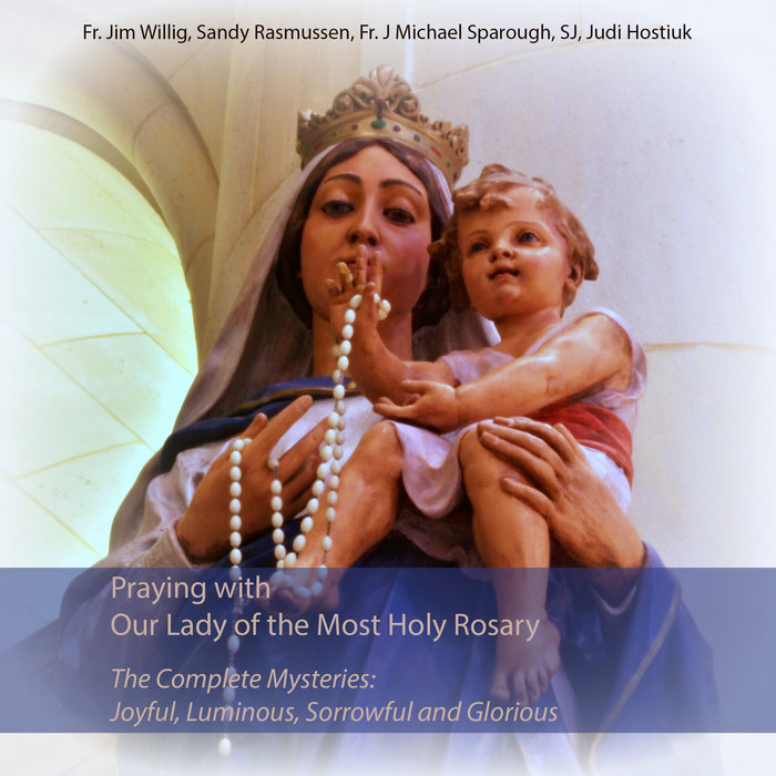 4th Luminous Mystery | Heart to Heart Catholic Media