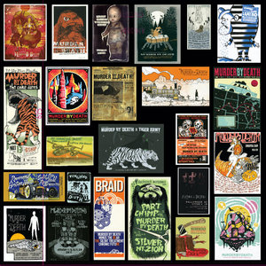 Skeletons In the Closet 2nd Edition: Rarities, Demos, and Lo-Fi Live cover