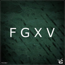 Various Artists — FGXV (15th Years Anniversary)