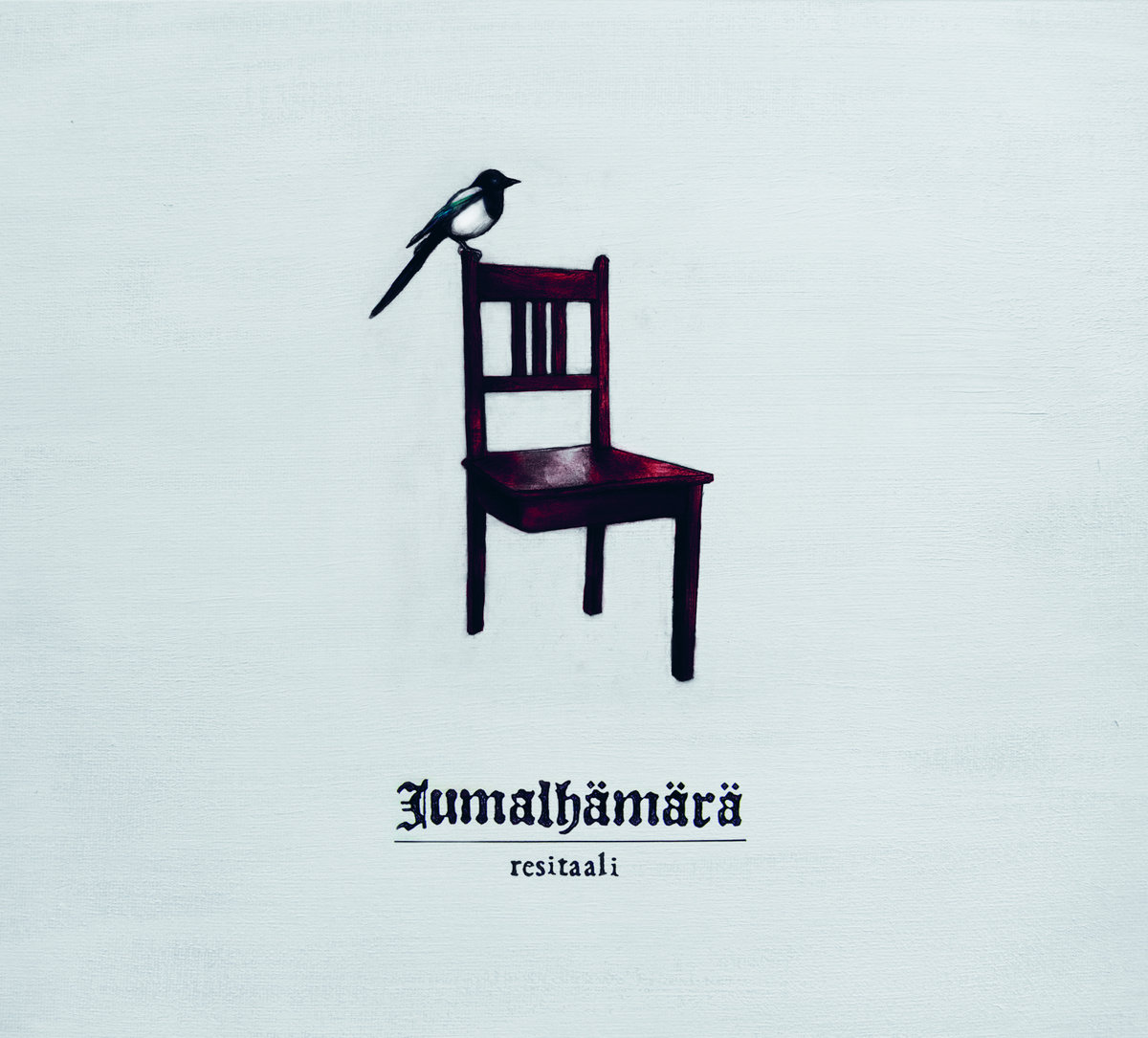 【D1様用】JUMALHAMARA / Resitaali Resitaali | Jumalhämärä