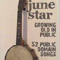 Growing Old In Public cover art
