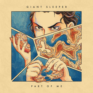 Part of Me cover