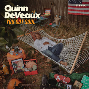 You Got Soul (Single) cover