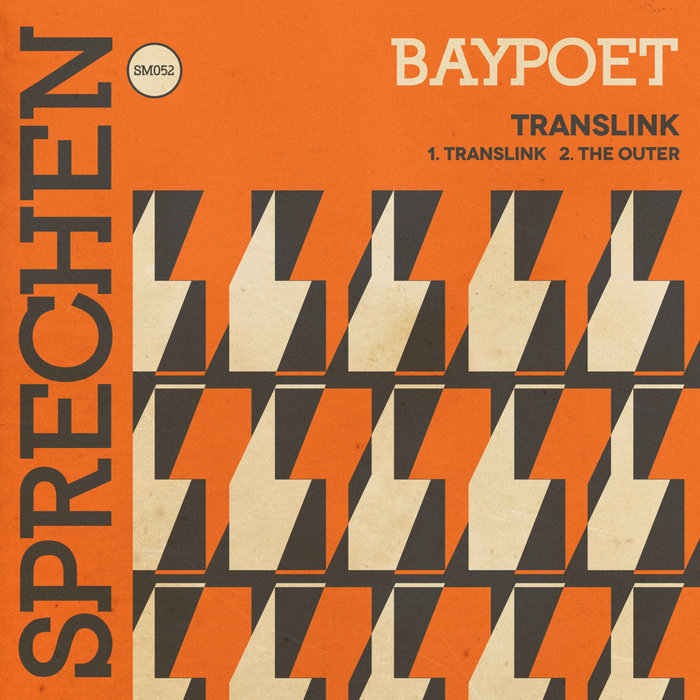 SM052: Translink E.P. | Baypoet