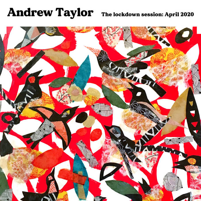 Andrew Taylor 