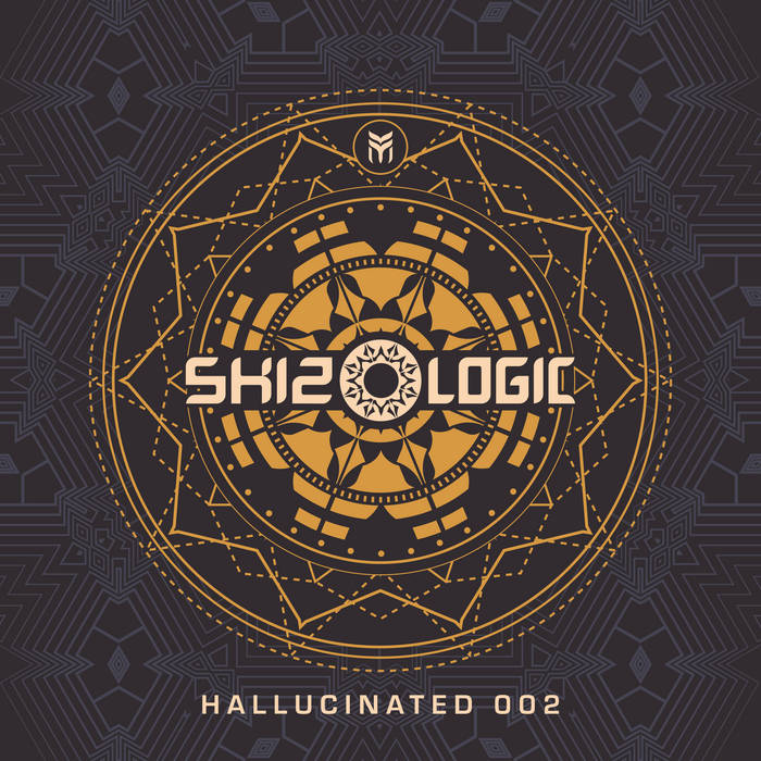 Hallucinated 002 | Skizologic (Future Music Records) | Future